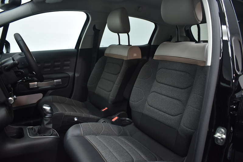 Citroen C3 PureTech Shine Plus - U6080