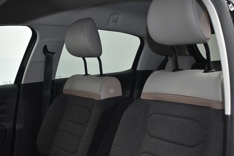 Citroen C3 PureTech Shine Plus - U6080