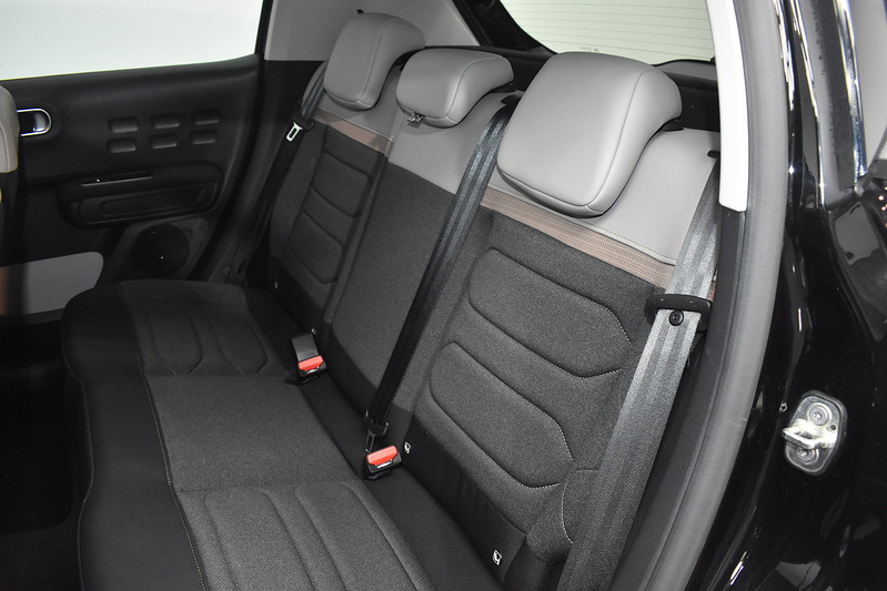 Citroen C3 PureTech Shine Plus - U6080