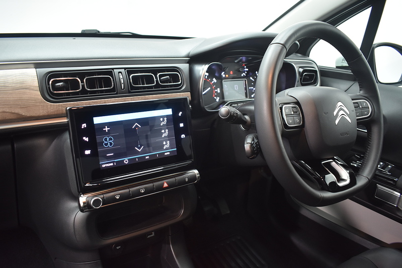 Citroen C3 PureTech Shine Plus - U6080