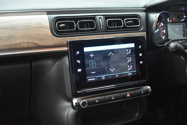 Citroen C3 PureTech Shine Plus - U6080