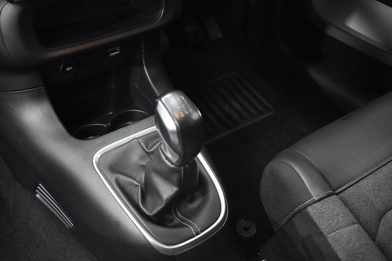 Citroen C3 PureTech Shine Plus - U6080