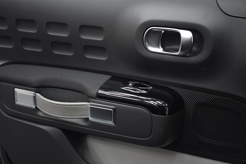 Citroen C3 PureTech Shine Plus - U6080