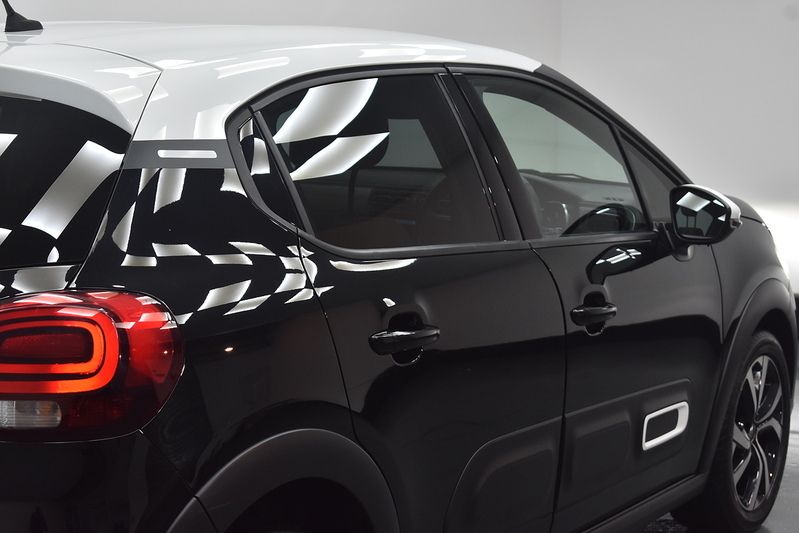 Citroen C3 PureTech Shine Plus - U6080