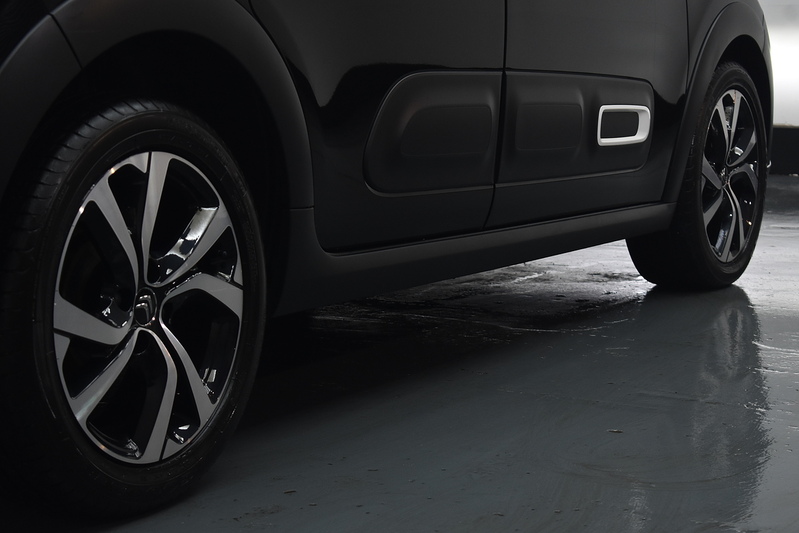 Citroen C3 PureTech Shine Plus - U6080