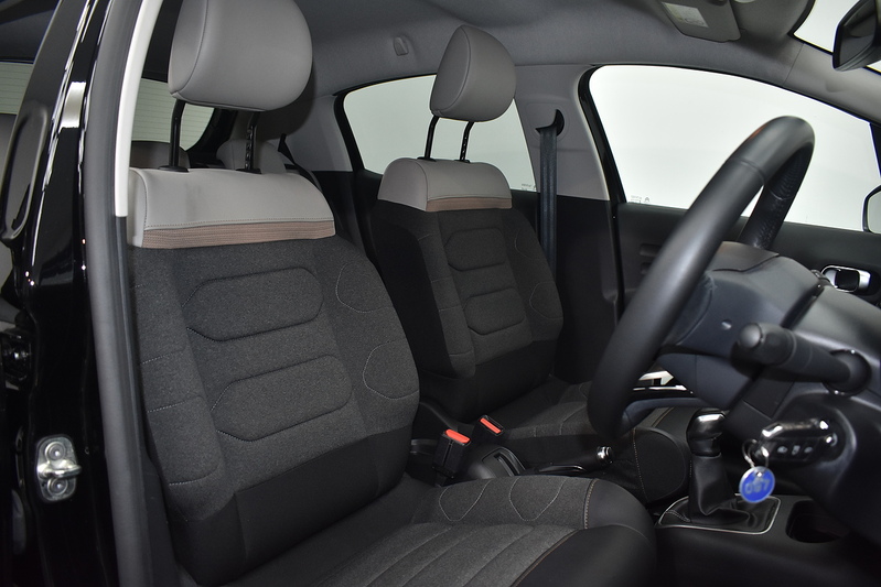 Citroen C3 PureTech Shine Plus - U6080