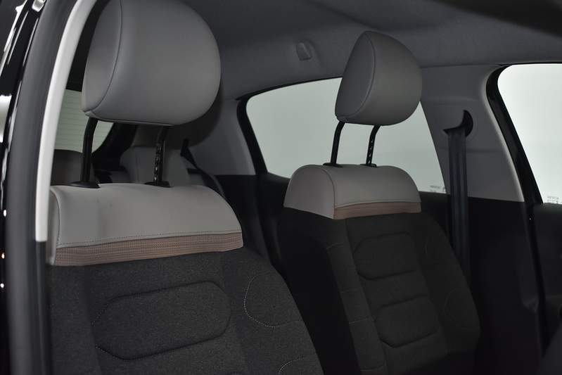 Citroen C3 PureTech Shine Plus - U6080