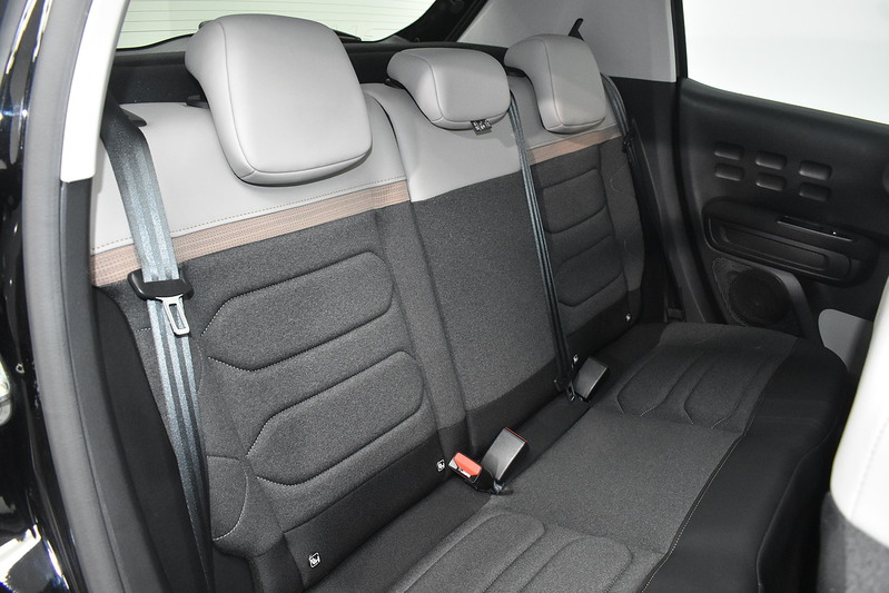 Citroen C3 PureTech Shine Plus - U6080