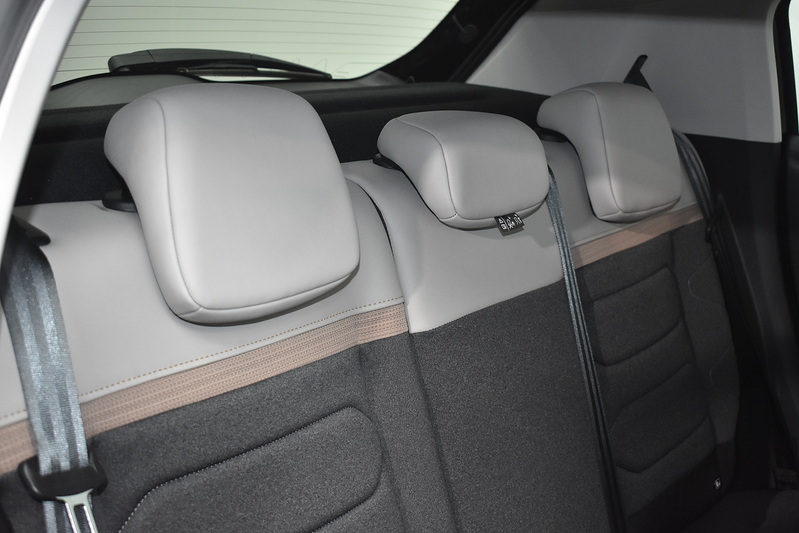 Citroen C3 PureTech Shine Plus - U6080