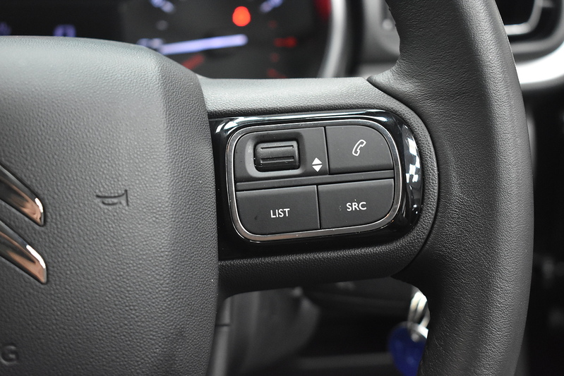 Citroen C3 PureTech Shine Plus - U6080