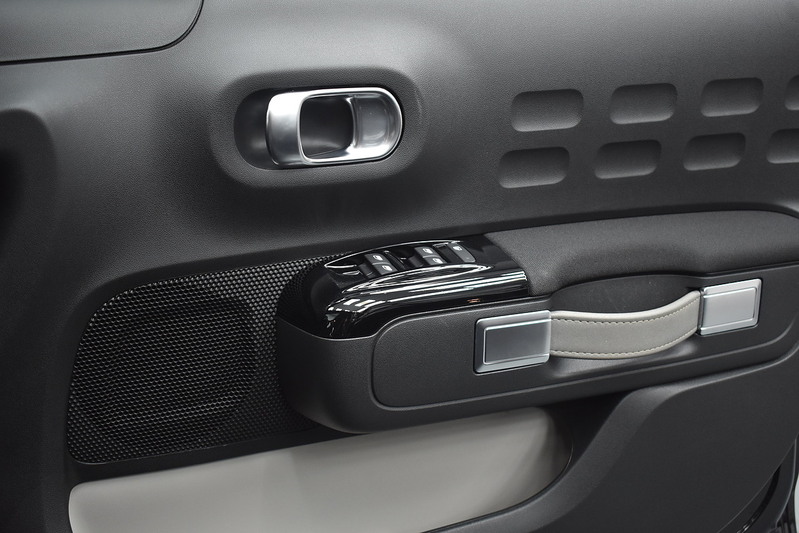 Citroen C3 PureTech Shine Plus - U6080