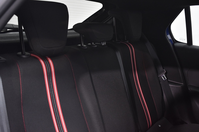 Vauxhall Corsa Turbo SRi Edition - U6081