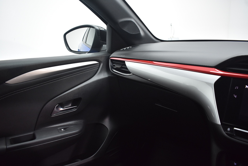 Vauxhall Corsa Turbo SRi Edition - U6081