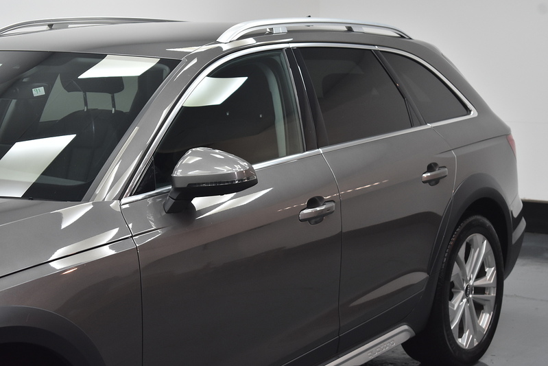 Audi A4 Allroad TDI Sport - U6087