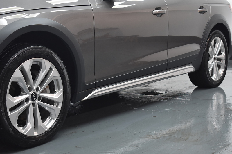 Audi A4 Allroad TDI Sport - U6087