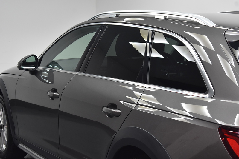 Audi A4 Allroad TDI Sport - U6087