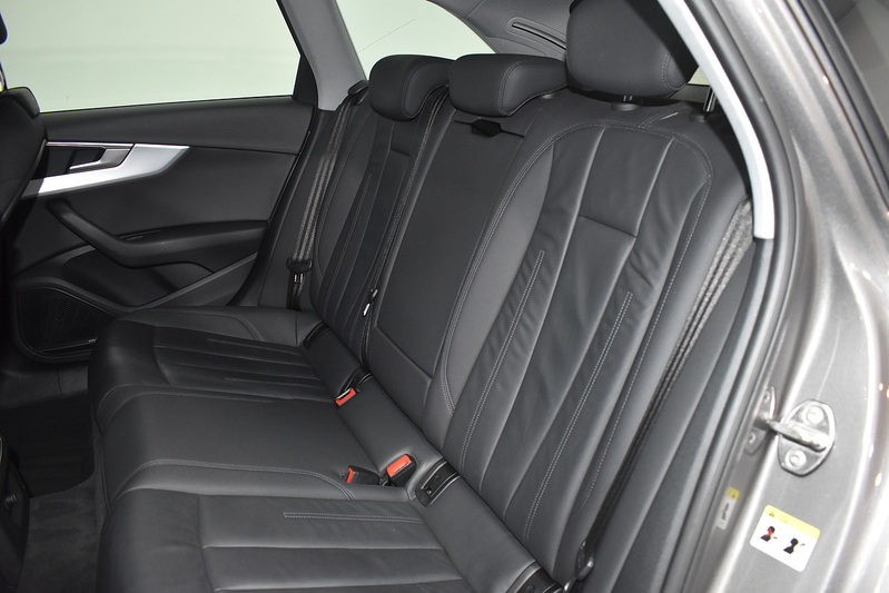 Audi A4 Allroad TDI Sport - U6087