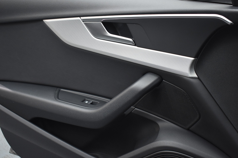 Audi A4 Allroad TDI Sport - U6087