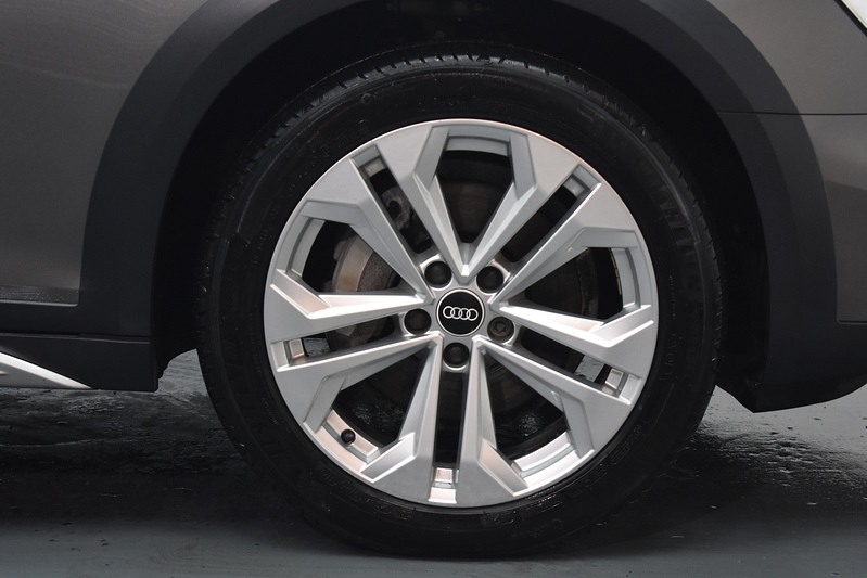 Audi A4 Allroad TDI Sport - U6087