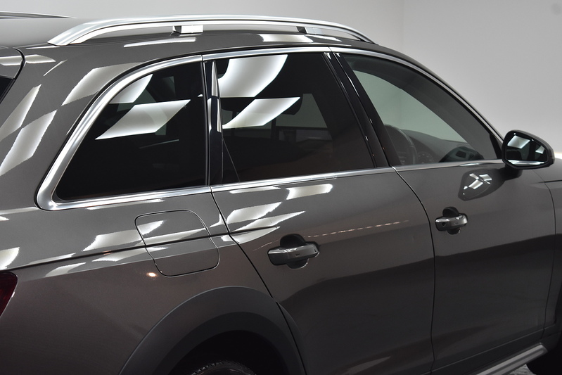 Audi A4 Allroad TDI Sport - U6087