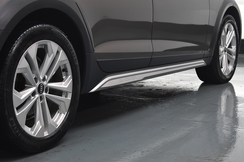 Audi A4 Allroad TDI Sport - U6087