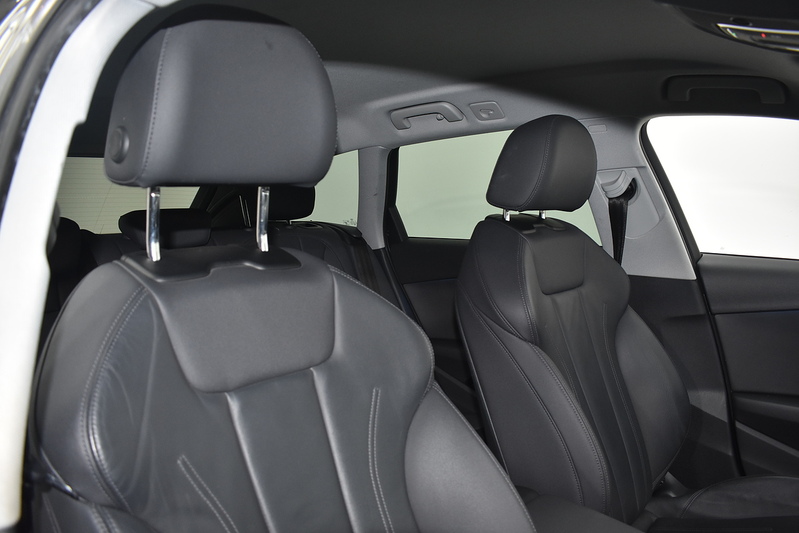 Audi A4 Allroad TDI Sport - U6087