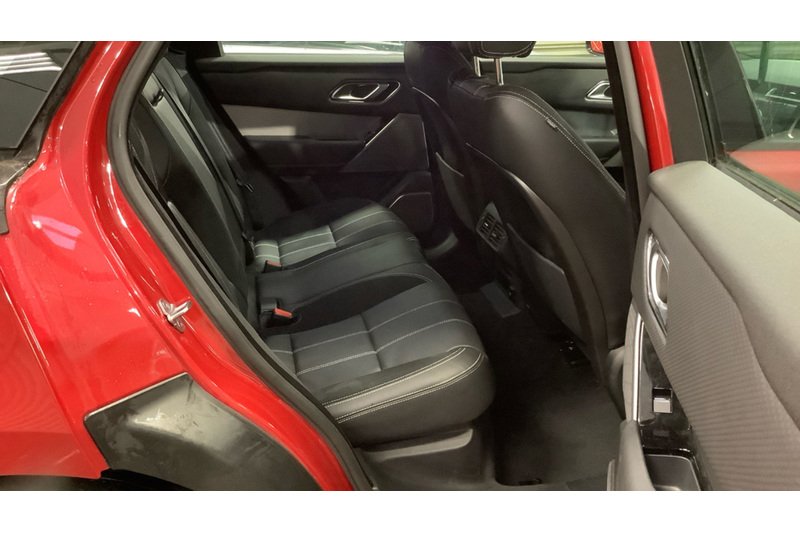 Land Rover Range Rover Velar D200 MHEV R-Dynamic SE - U6089