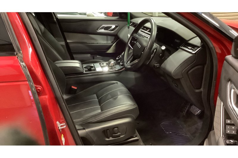Land Rover Range Rover Velar D200 MHEV R-Dynamic SE - U6089