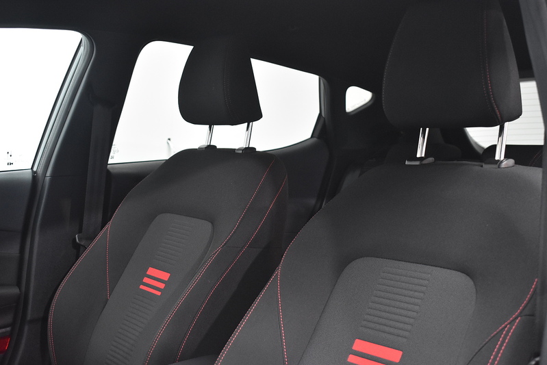 Ford Fiesta T EcoBoost MHEV ST-Line Edition - U6090