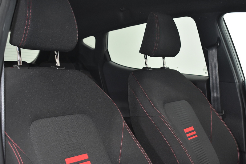 Ford Fiesta T EcoBoost MHEV ST-Line Edition - U6090