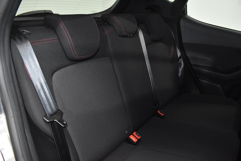 Ford Fiesta T EcoBoost MHEV ST-Line Edition - U6090