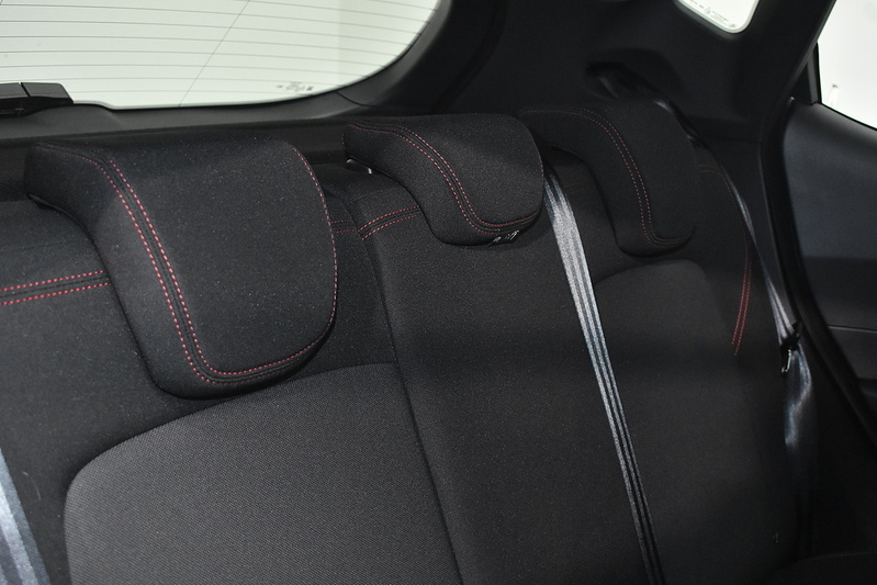 Ford Fiesta T EcoBoost MHEV ST-Line Edition - U6090
