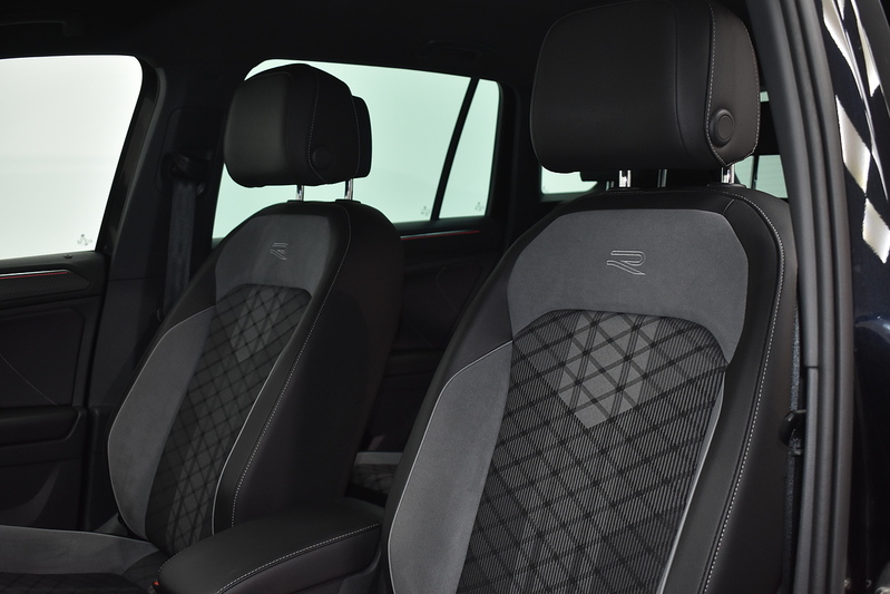 Volkswagen Tiguan TSI R-Line - U6091