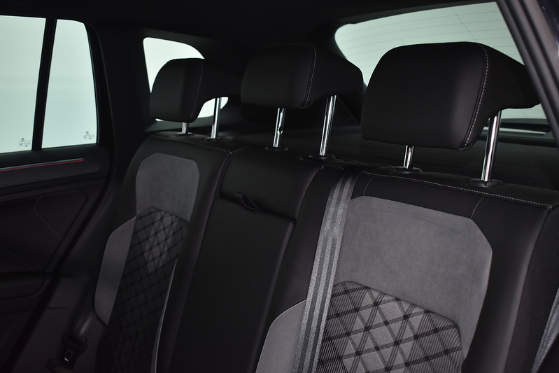 Volkswagen Tiguan TSI R-Line - U6091