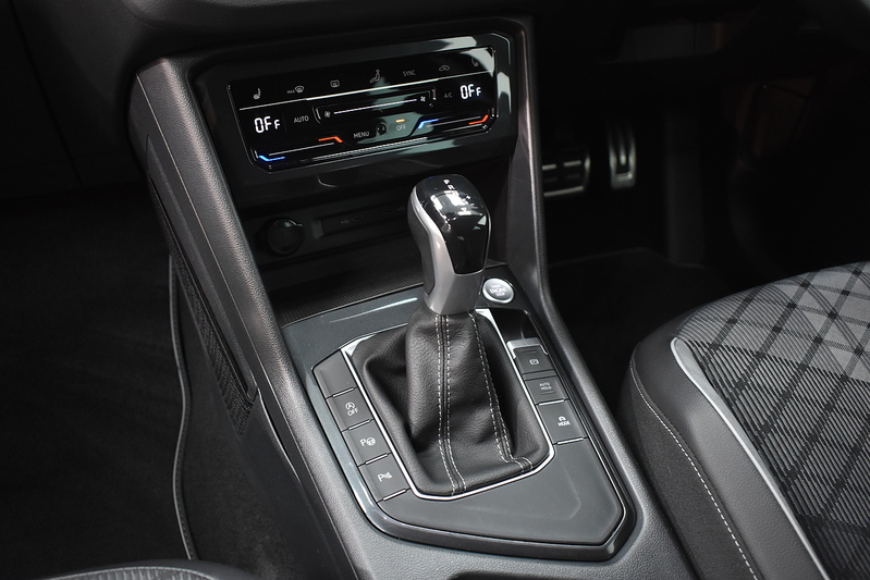 Volkswagen Tiguan TSI R-Line - U6091