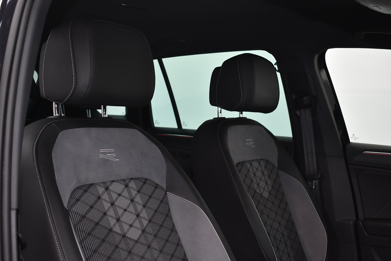 Volkswagen Tiguan TSI R-Line - U6091