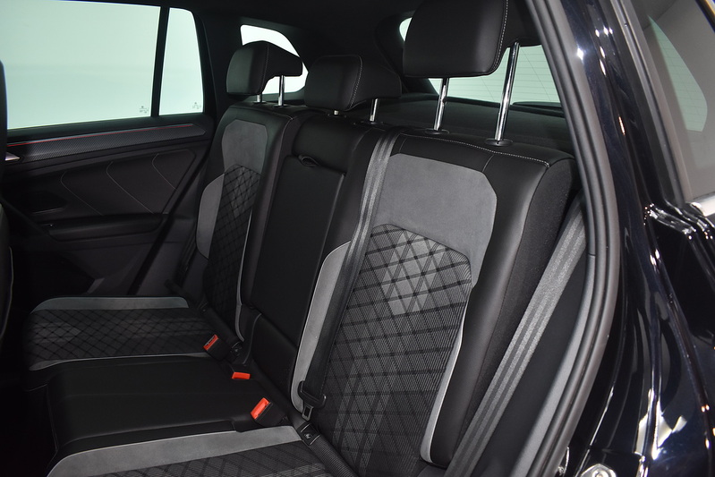 Volkswagen Tiguan TSI R-Line - U6091