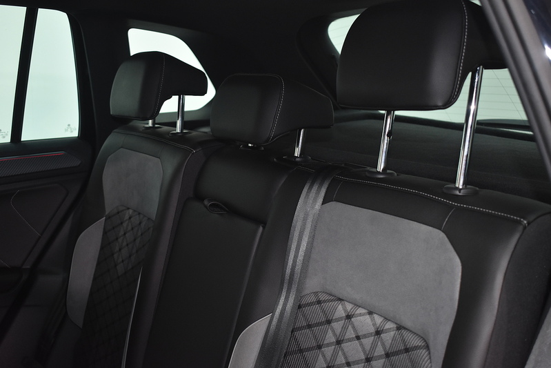 Volkswagen Tiguan TSI R-Line - U6091