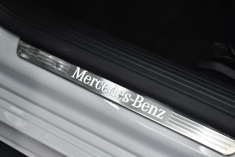 Mercedes-Benz CLA CLA200h MHEV AMG Line - U6095