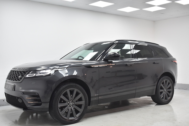 Land Rover Range Rover Velar D240 R-Dynamic HSE - U6096