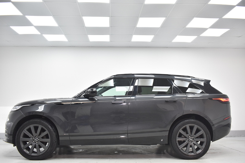 Land Rover Range Rover Velar D240 R-Dynamic HSE - U6096