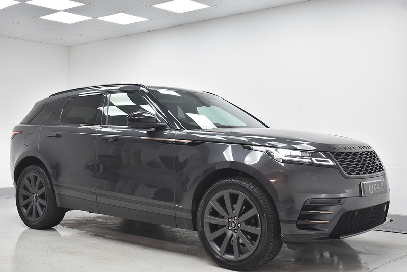 Land Rover Range Rover Velar D240 R-Dynamic HSE - U6096