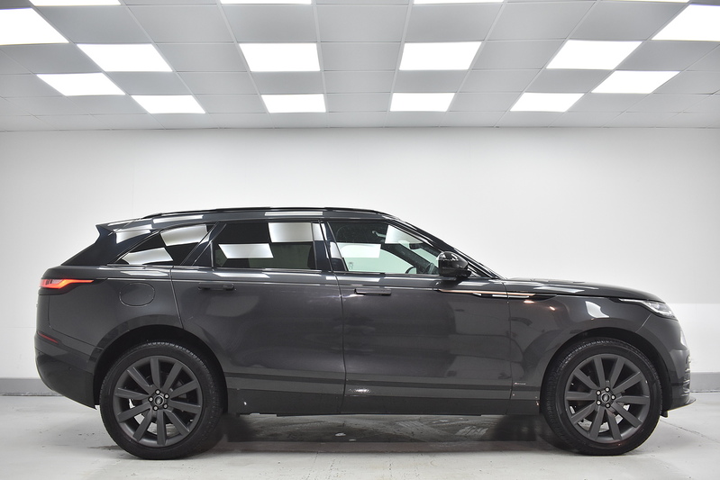 Land Rover Range Rover Velar D240 R-Dynamic HSE - U6096