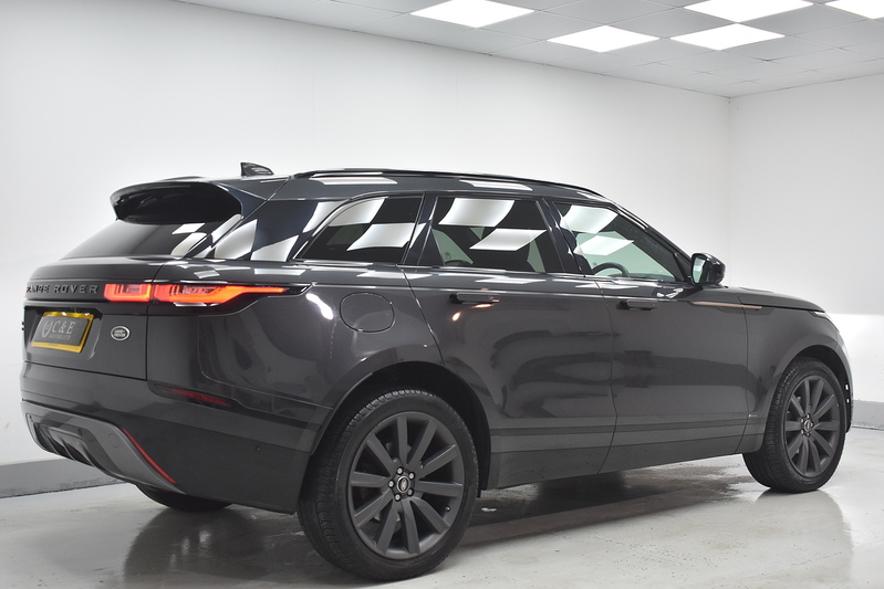 Land Rover Range Rover Velar D240 R-Dynamic HSE - U6096