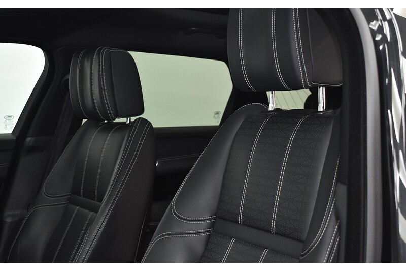 Land Rover Range Rover Velar D240 R-Dynamic HSE - U6096