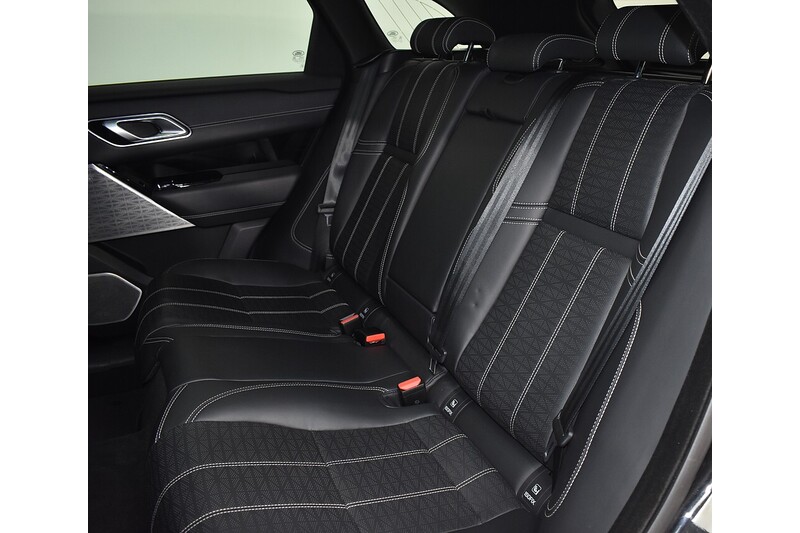 Land Rover Range Rover Velar D240 R-Dynamic HSE - U6096