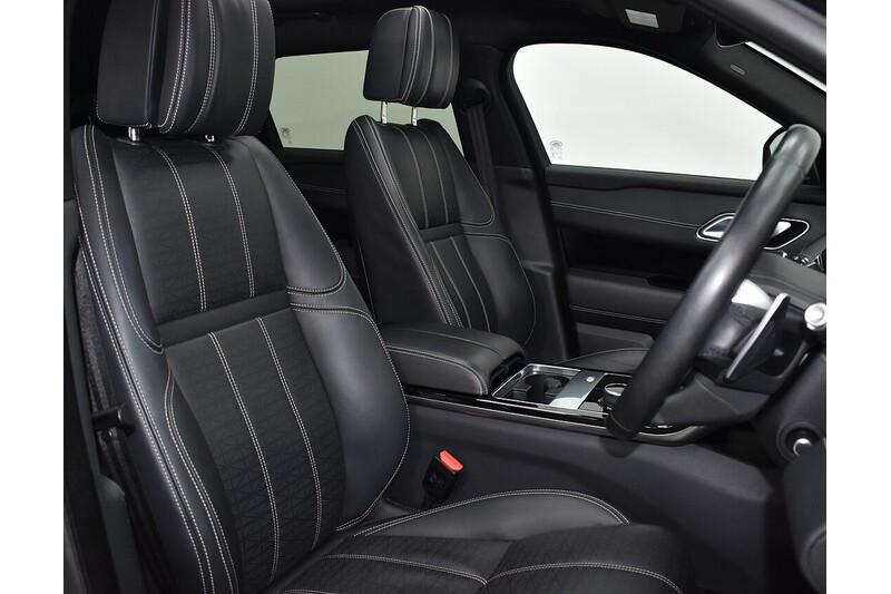 Land Rover Range Rover Velar D240 R-Dynamic HSE - U6096