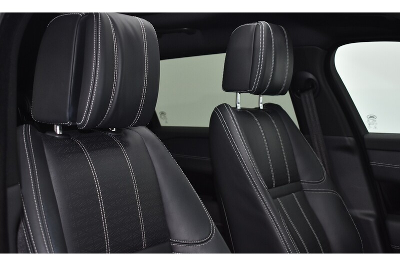 Land Rover Range Rover Velar D240 R-Dynamic HSE - U6096