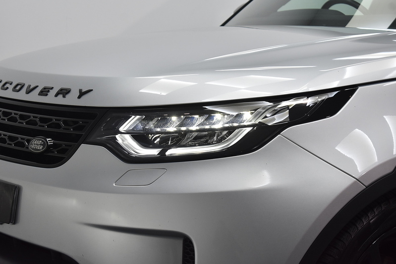 Land Rover Discovery SD V6 HSE Luxury - U6097