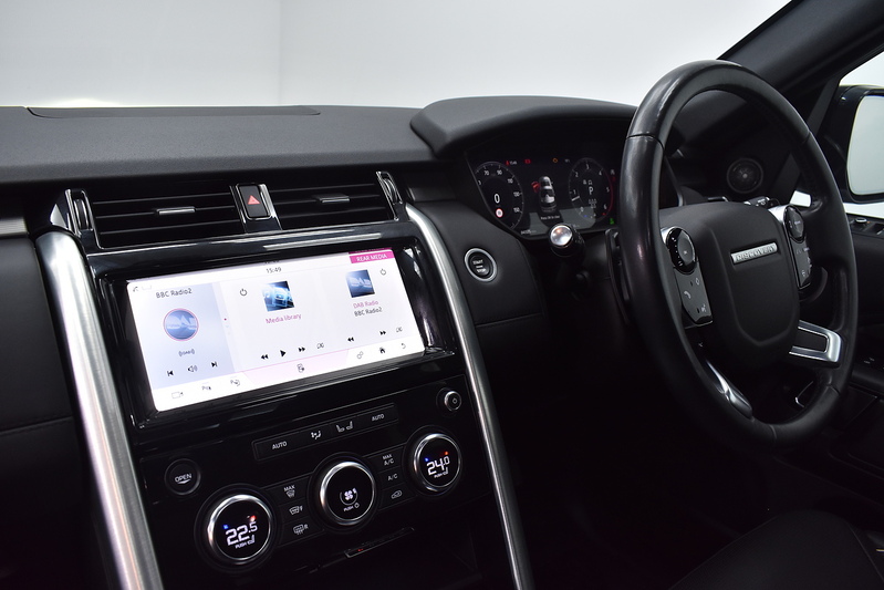 Land Rover Discovery SD V6 HSE Luxury - U6097